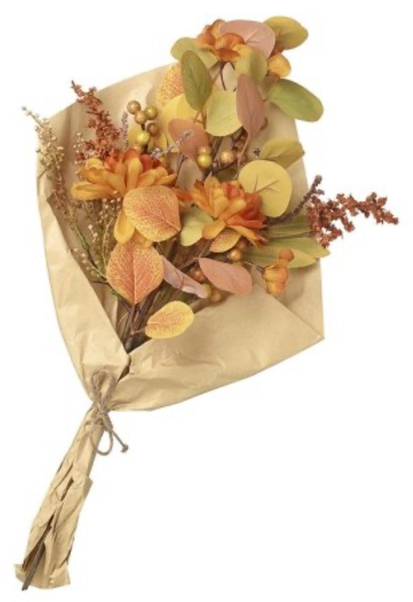 Autumn Bouquet