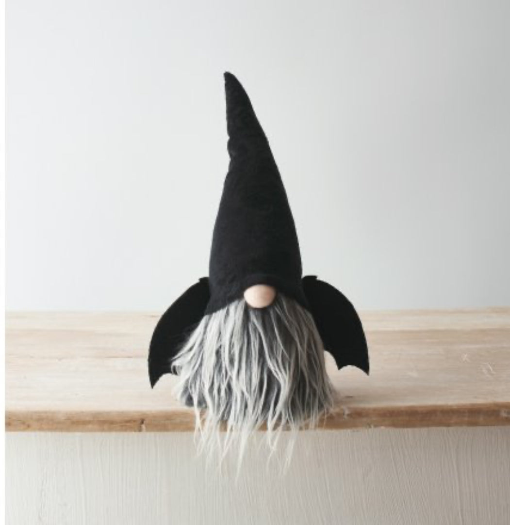 Halloween Bat Gonk