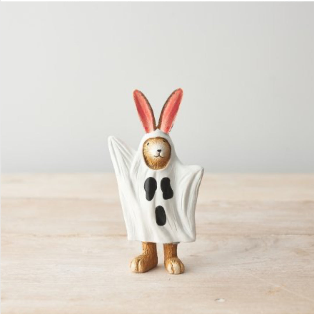 Ghost Jasper Bunny