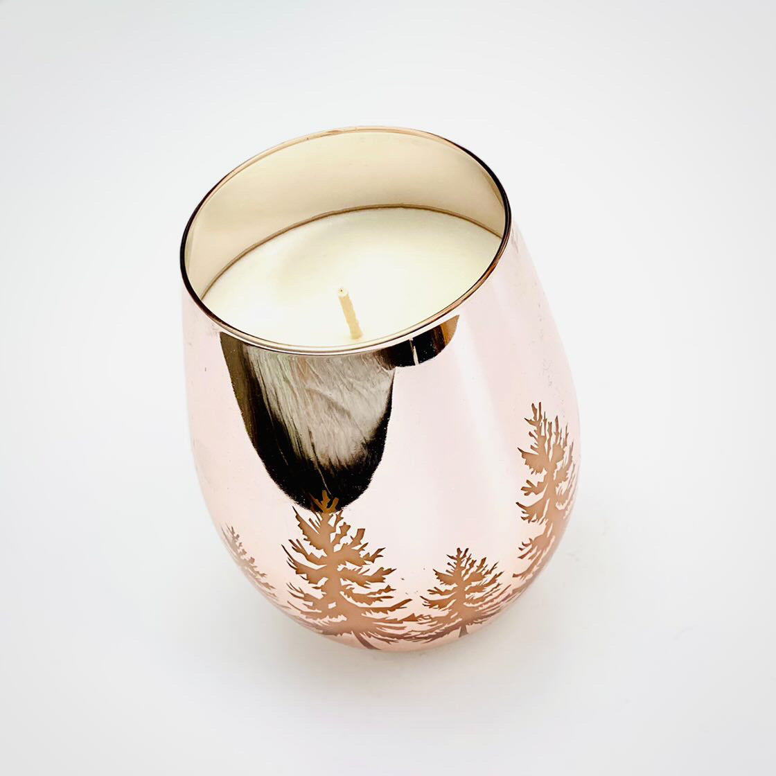 Christmas Scent Candle