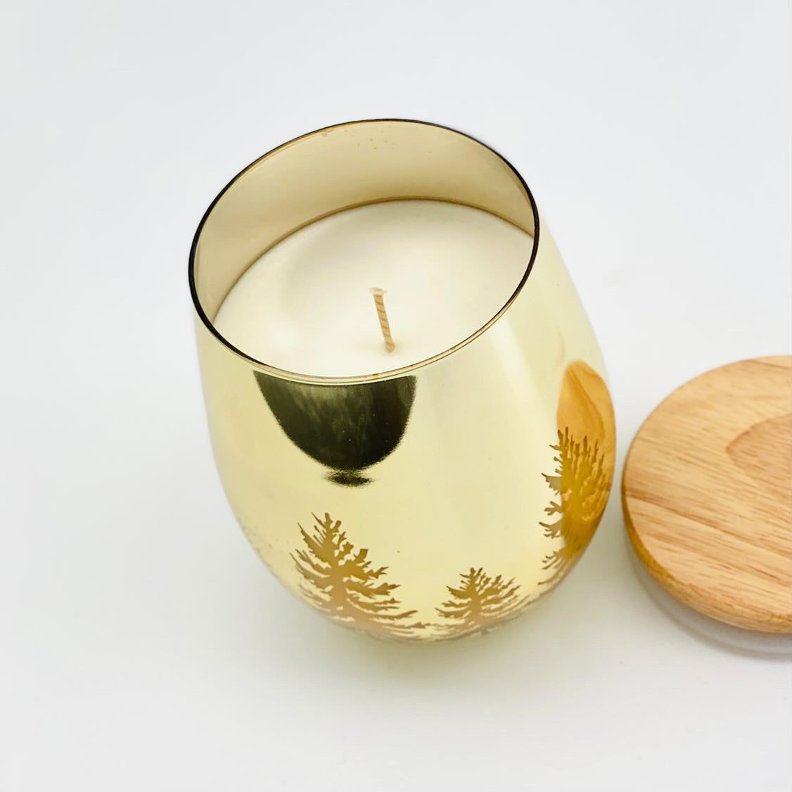 Christmas Scent Candle