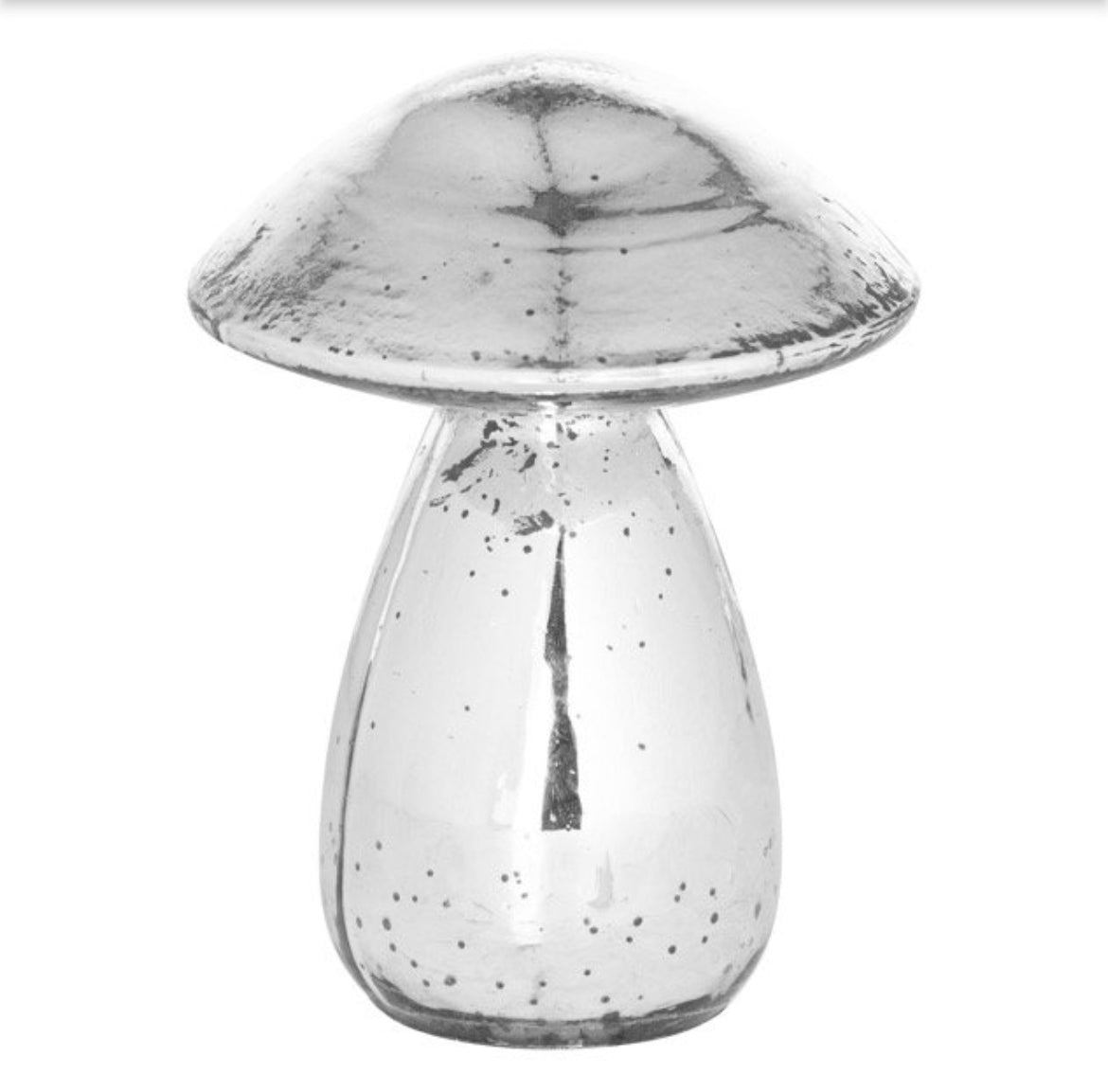 Mercury Effect Toadstools