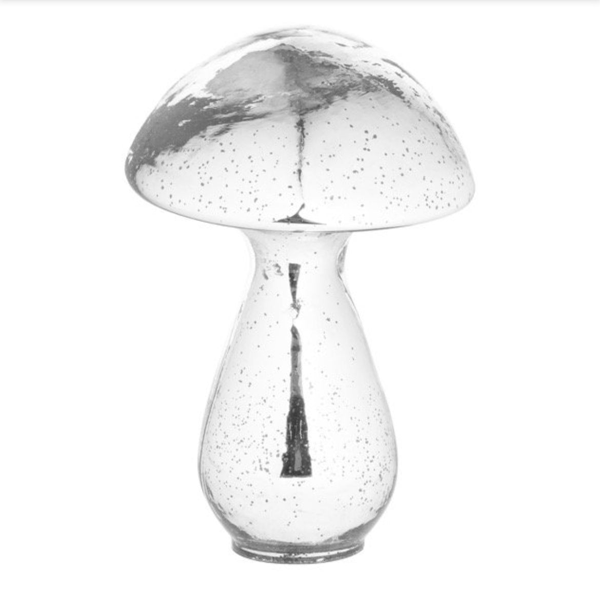 Mercury Effect Toadstools