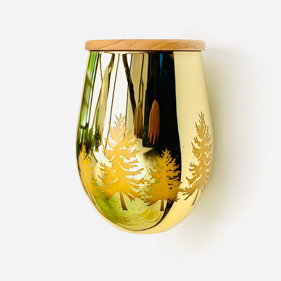 Christmas Scent Candle