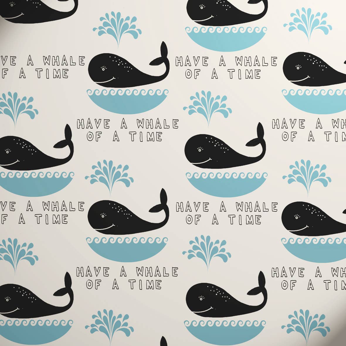 Eco-friendly Happy Earth FSC™ sustainable wrapping (12): Yellow Bee