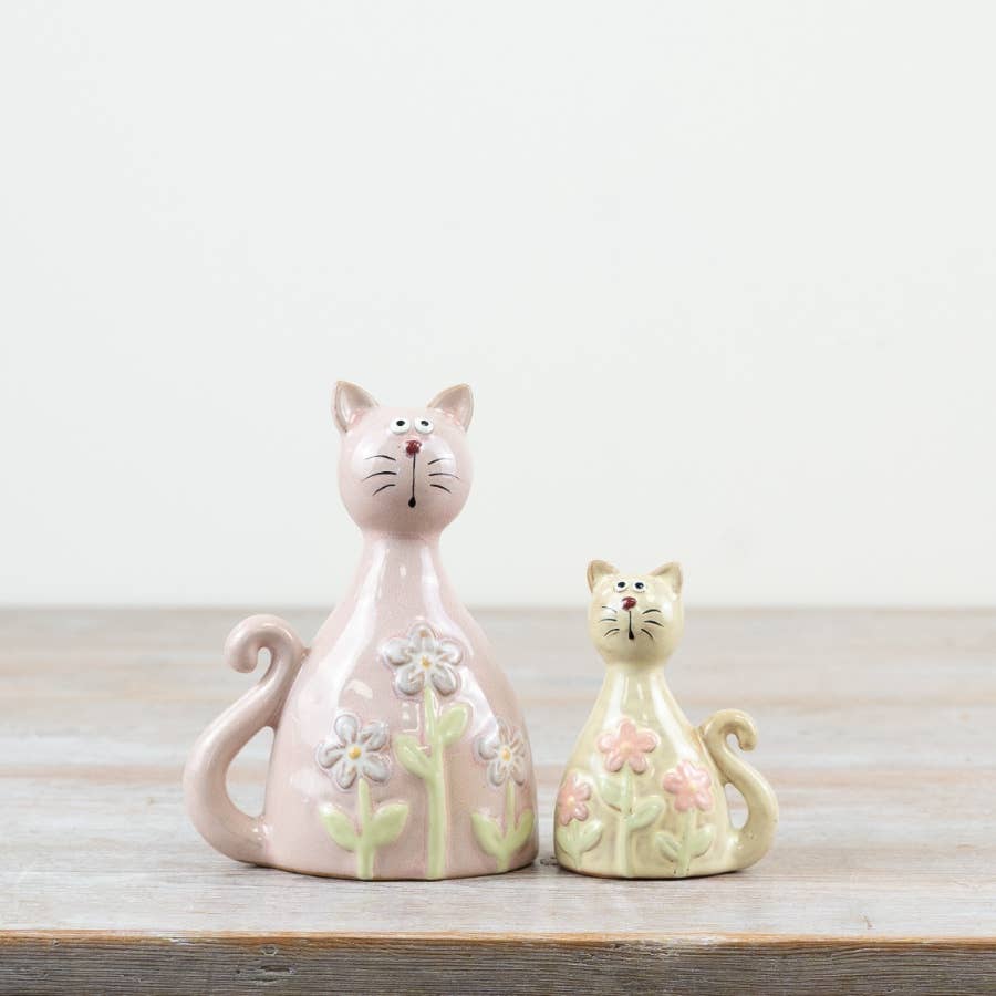 Daisy Cat, 13cm