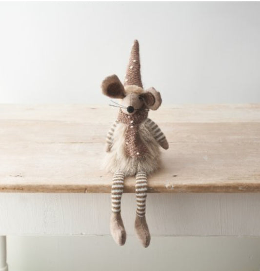 Small Woodland Mouse