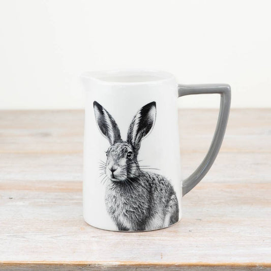 15cm Hare Jug
