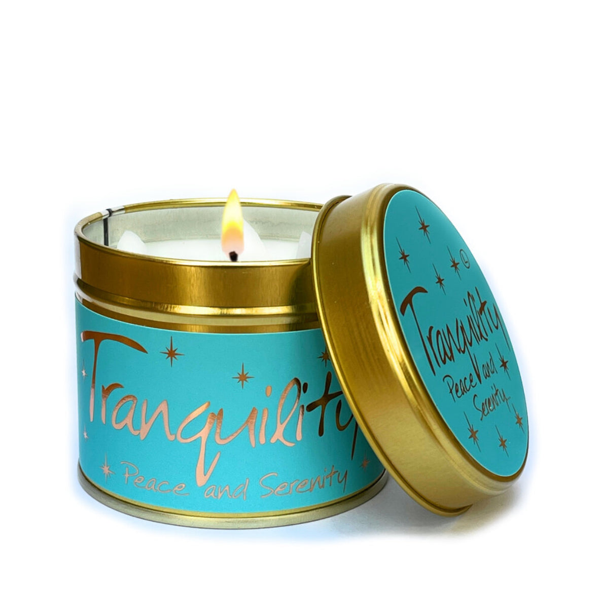 Tranquility Candle