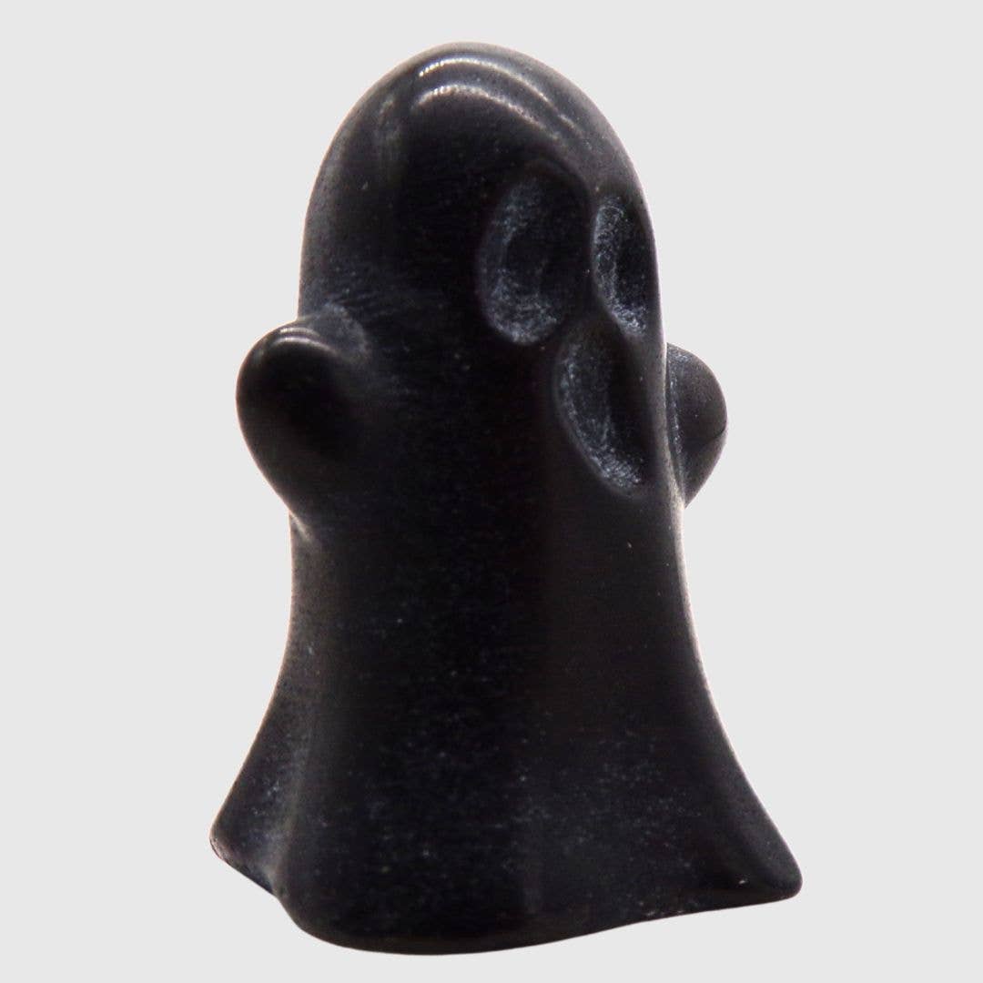 Obsidian Ghost (40 mm)