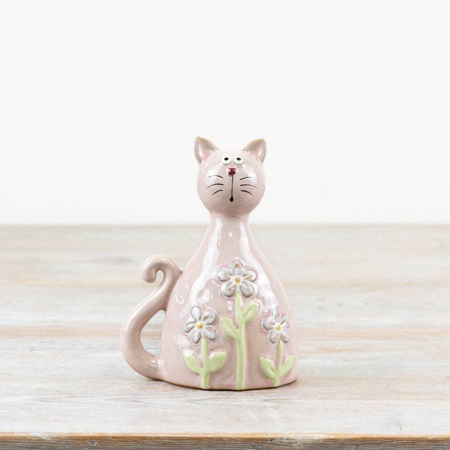 Daisy Cat, 13cm