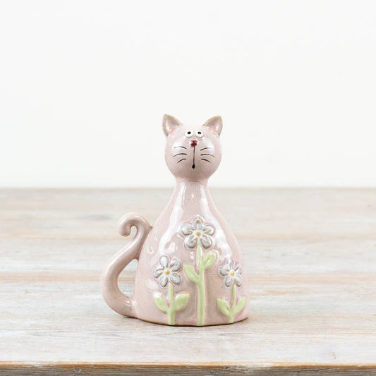 Daisy Cat, 13cm