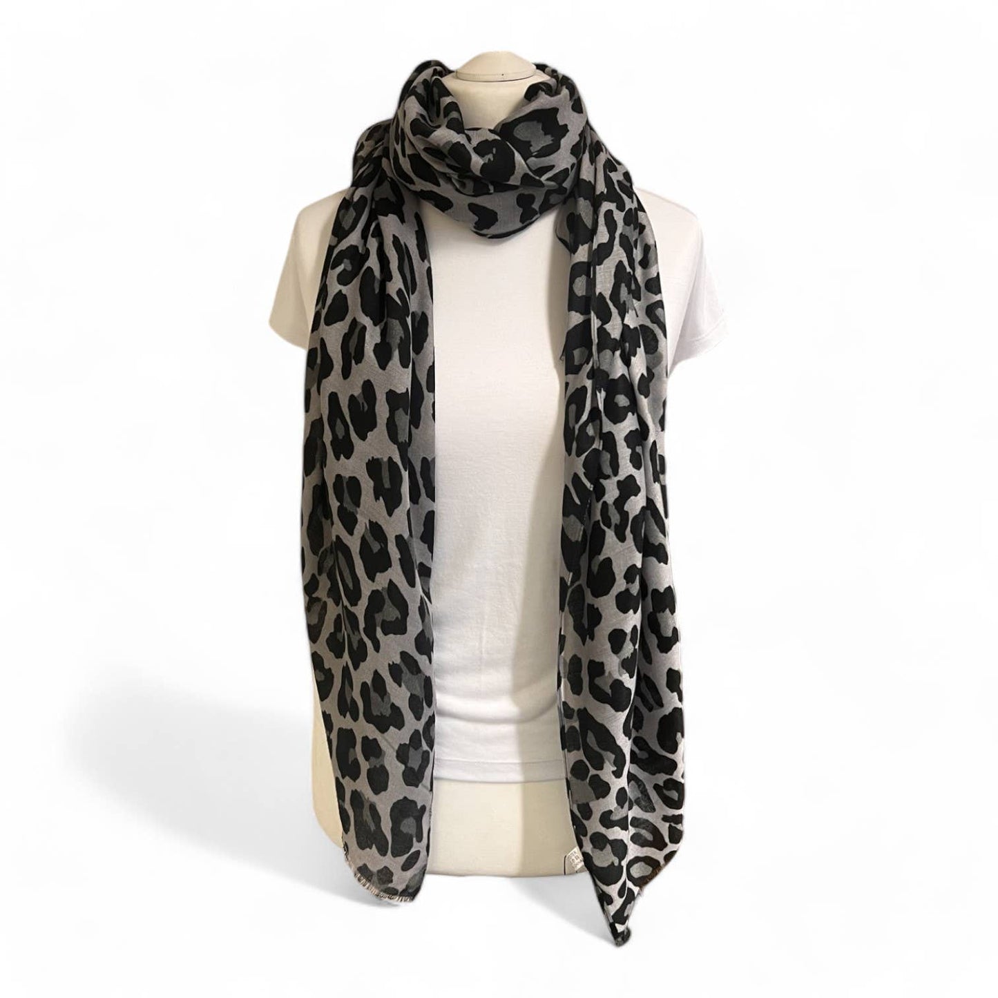 Spring Scarf