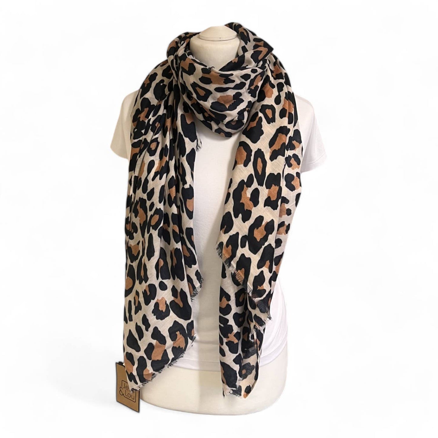 Spring Scarf
