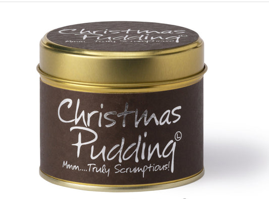 Christmas Pudding