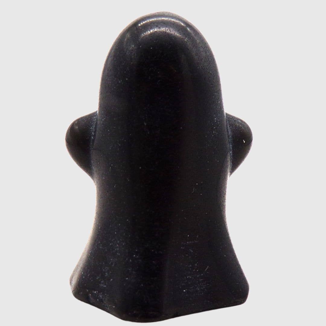 Obsidian Ghost (40 mm)