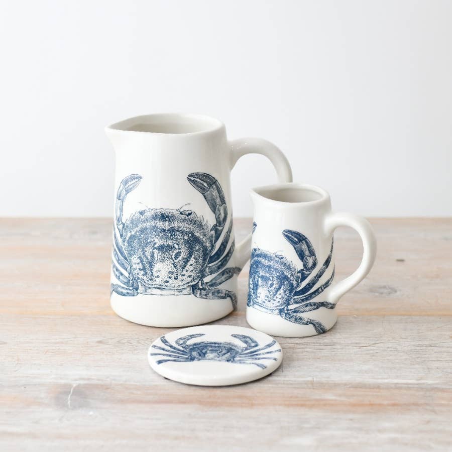 Crab Jug, 11cm