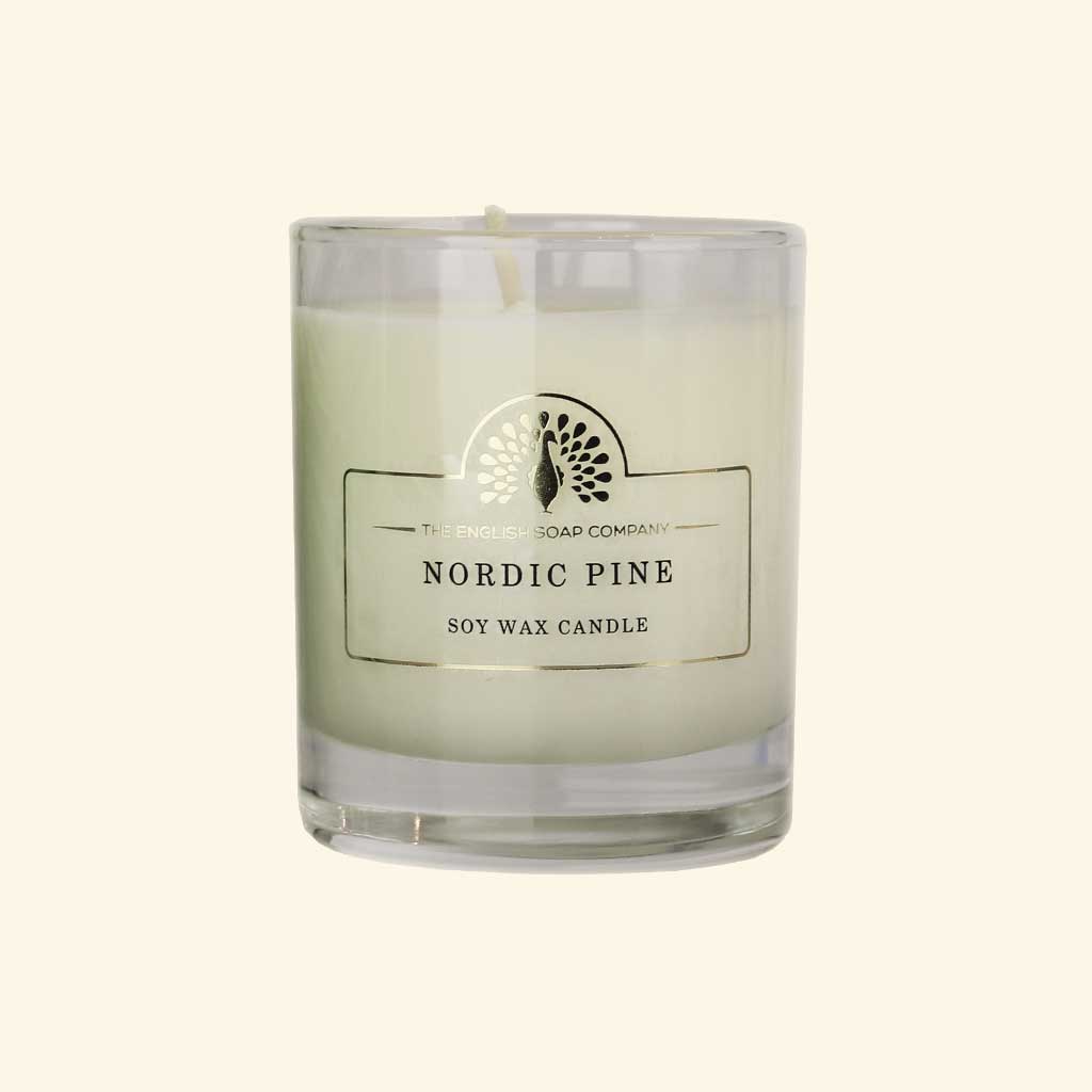 Nordic Pine Candle