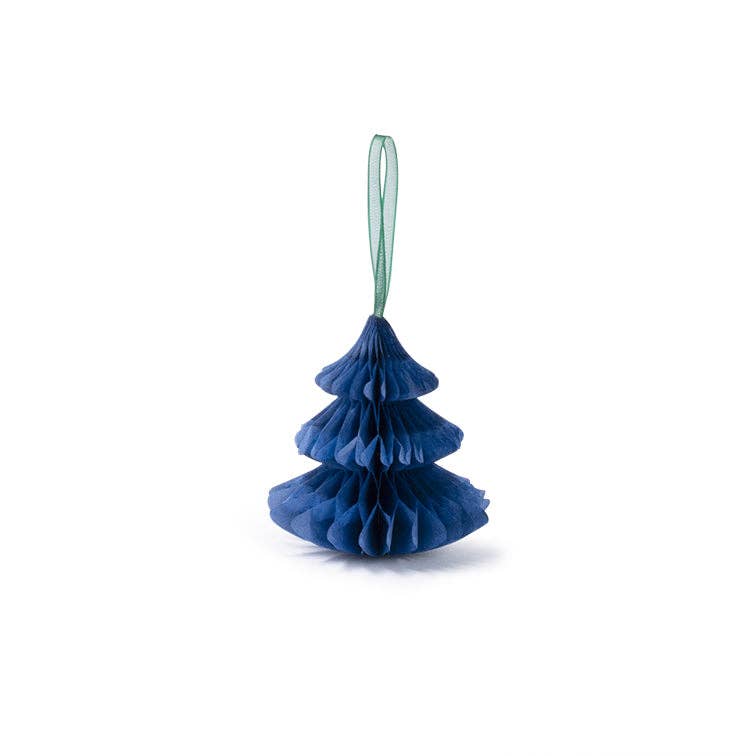 Festive Forest Christmas Crackers (Set of 6)