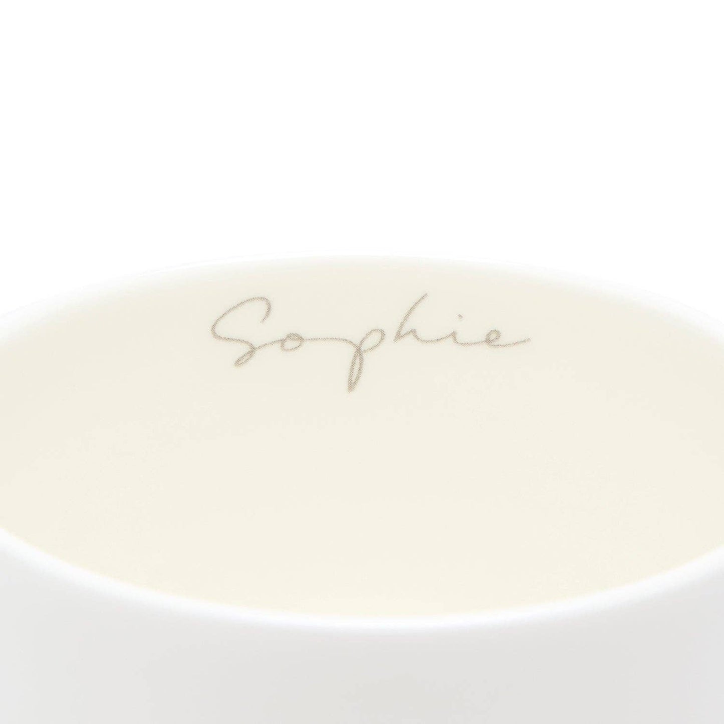 Festive Forest Mug: Standard Mug (275ml)