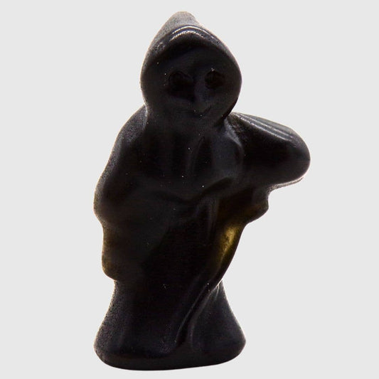 Obsidian Witch (40 mm)