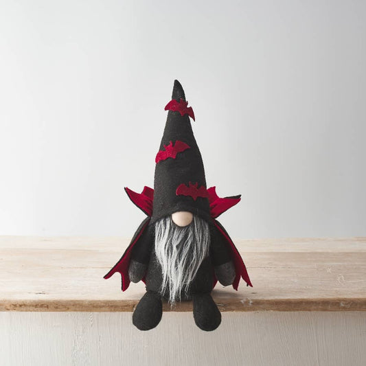 Red Bat Dracula Gonk, 30cm