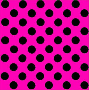 Eco-friendly Happy FSC™ sustainable wrapping paper (12): Pink Present