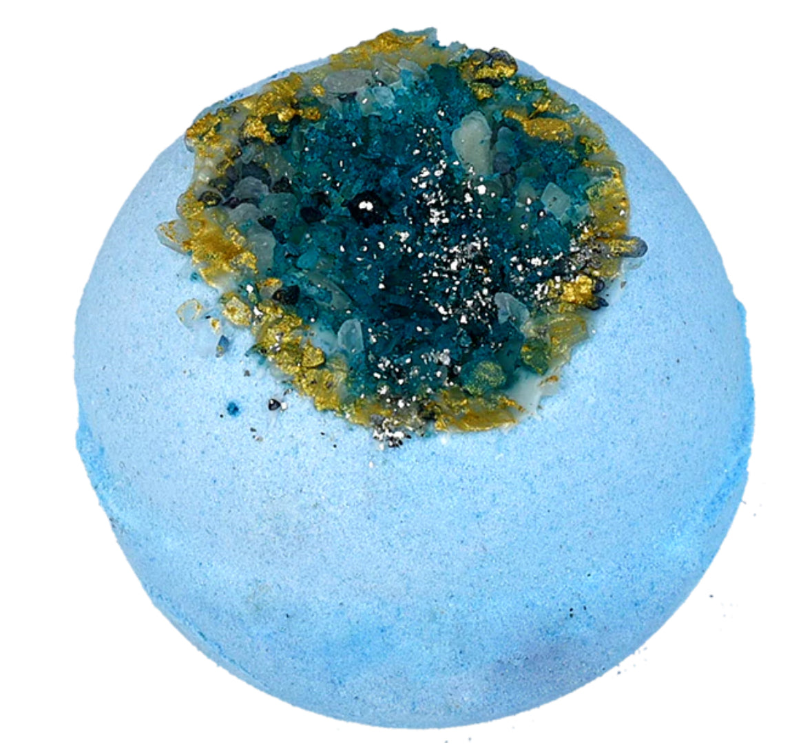 Quartz Bath Bomb