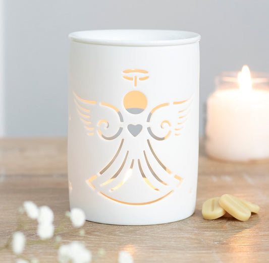 Angel Ceramic Oil Burner