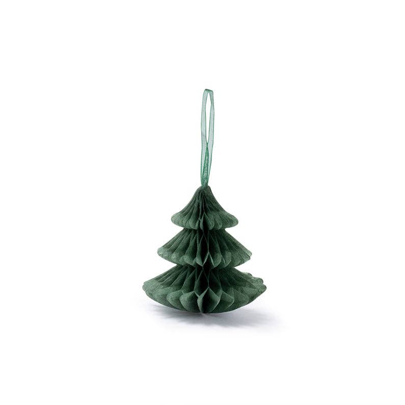 Festive Forest Christmas Crackers (Set of 6)