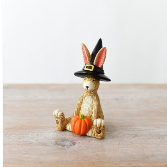 Halloween Bunny