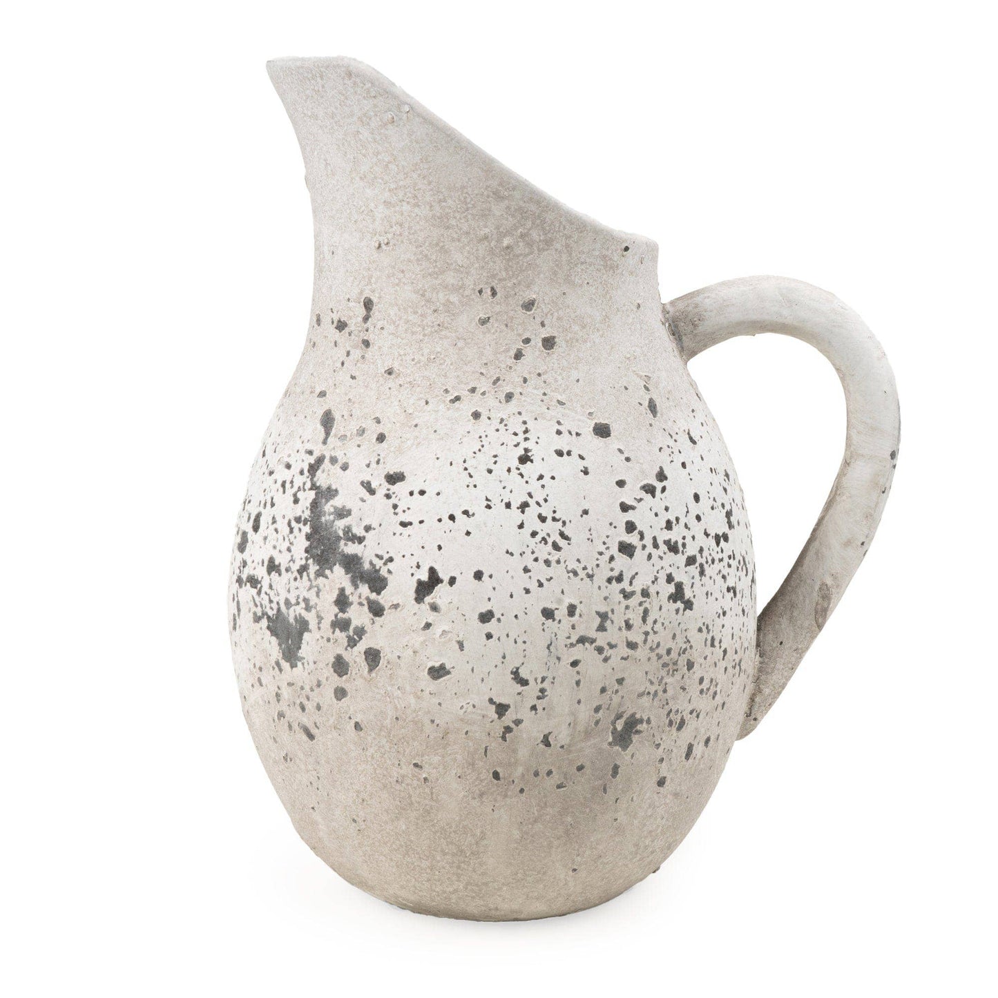 26cm Jug - Stone Effect 1PK