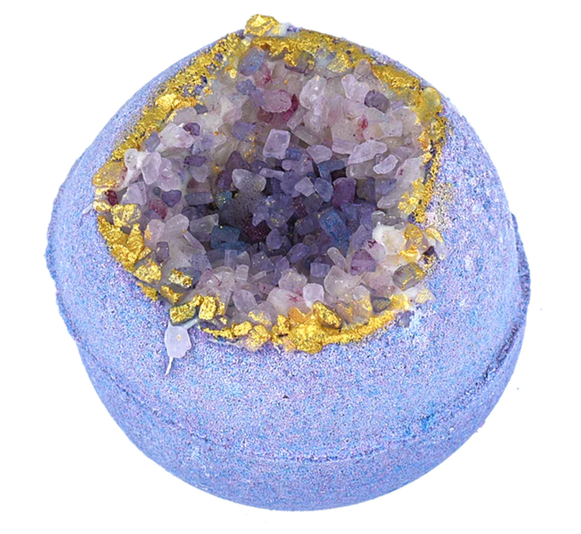 Quartz Bath Bomb