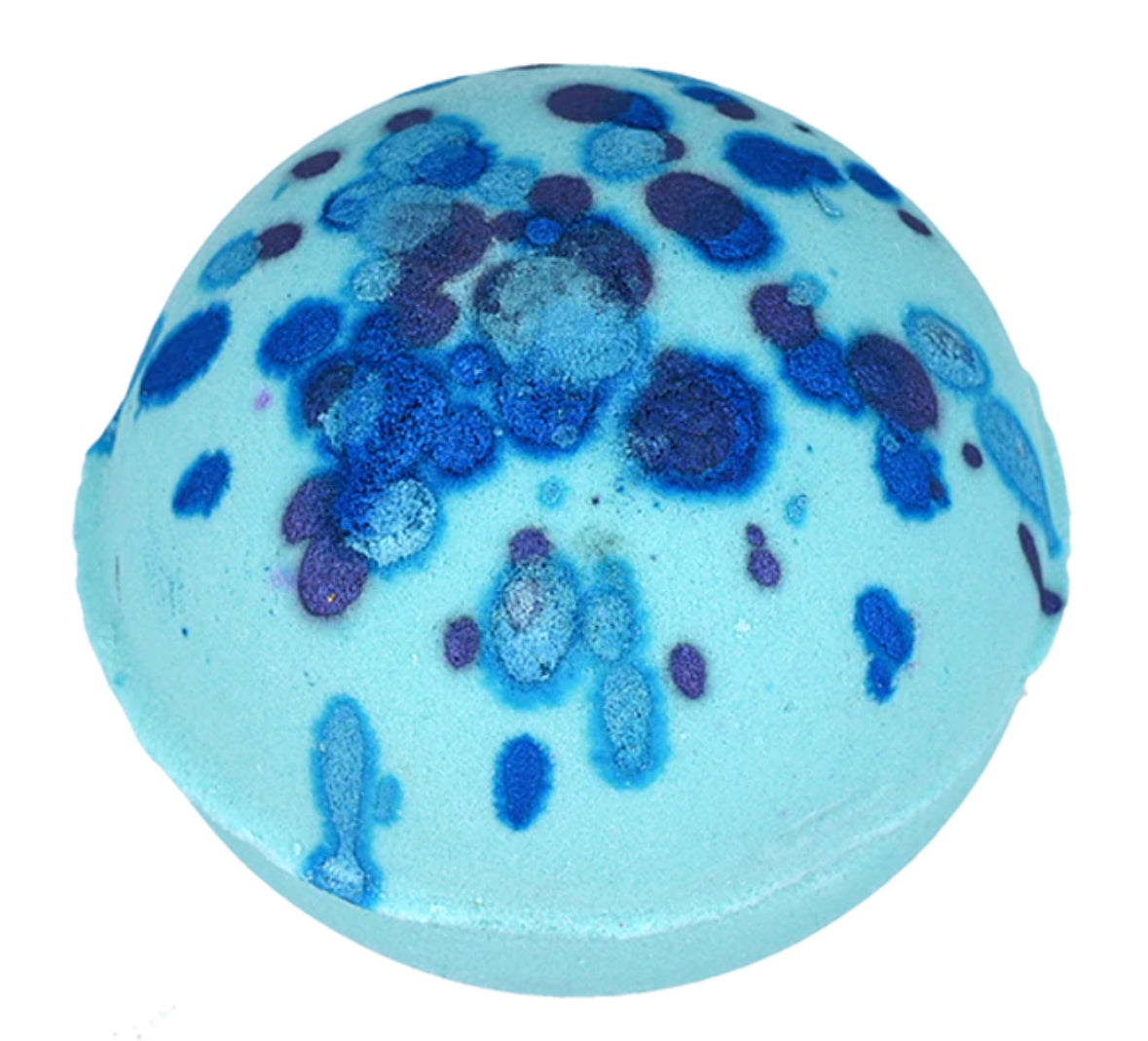 Aqua Splash Bath Bomb