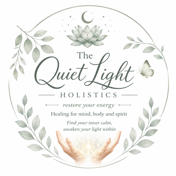 Bradgate Boutique/The Quiet life Holistics 