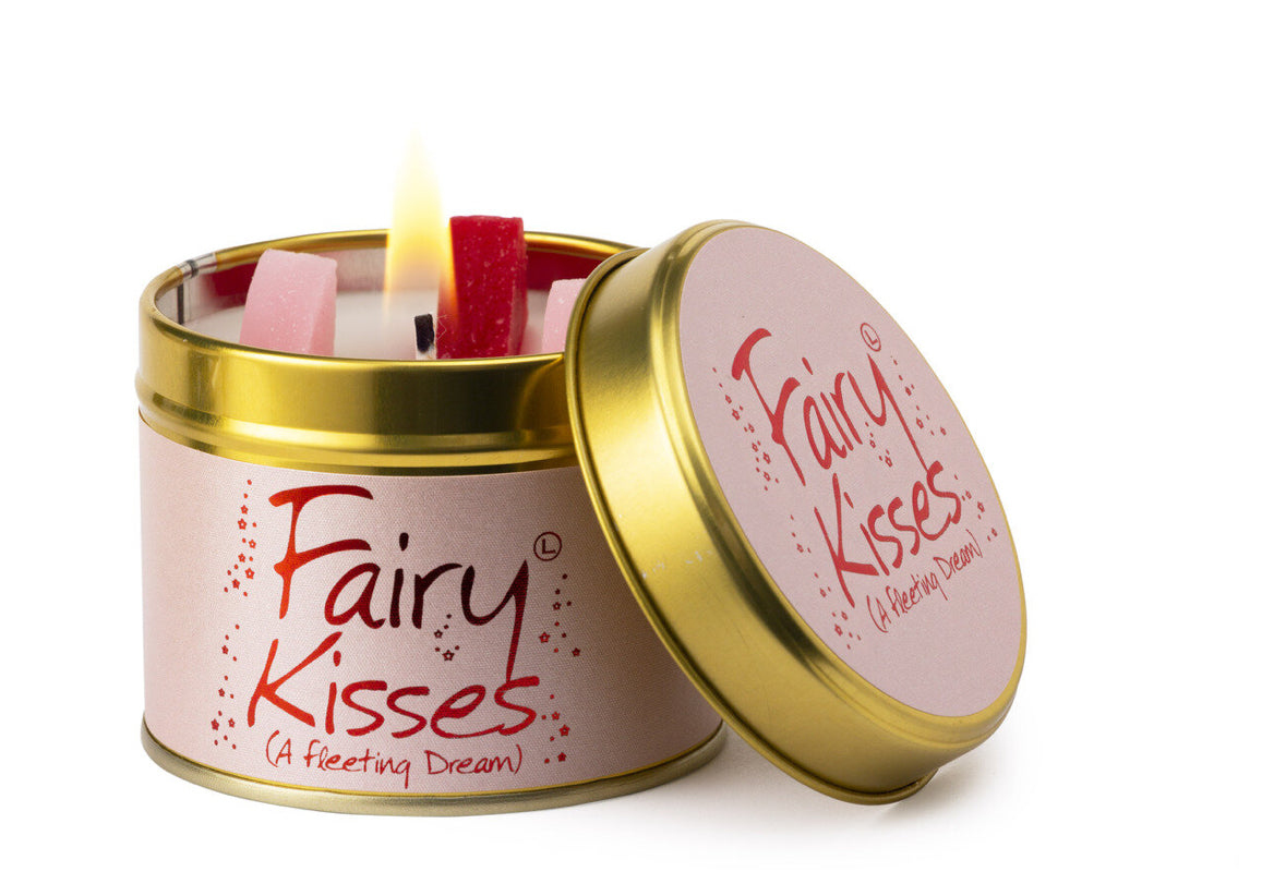 Fairy Kisses Candle