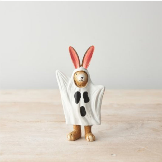 Ghost Jasper Bunny