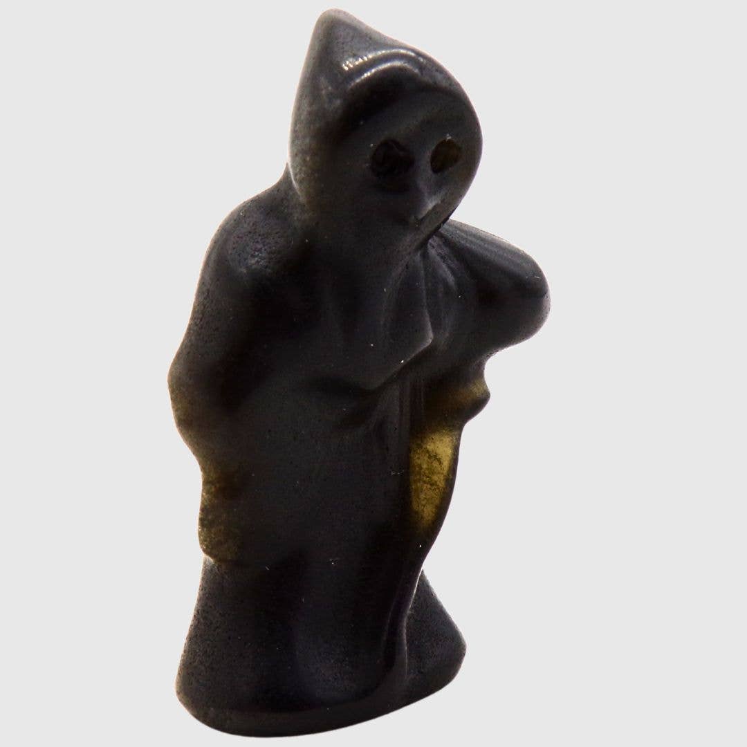 Obsidian Witch (40 mm)