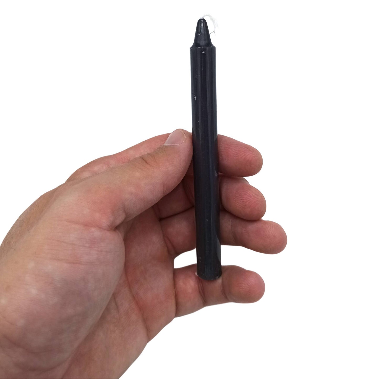 Magic Black Candles Pack