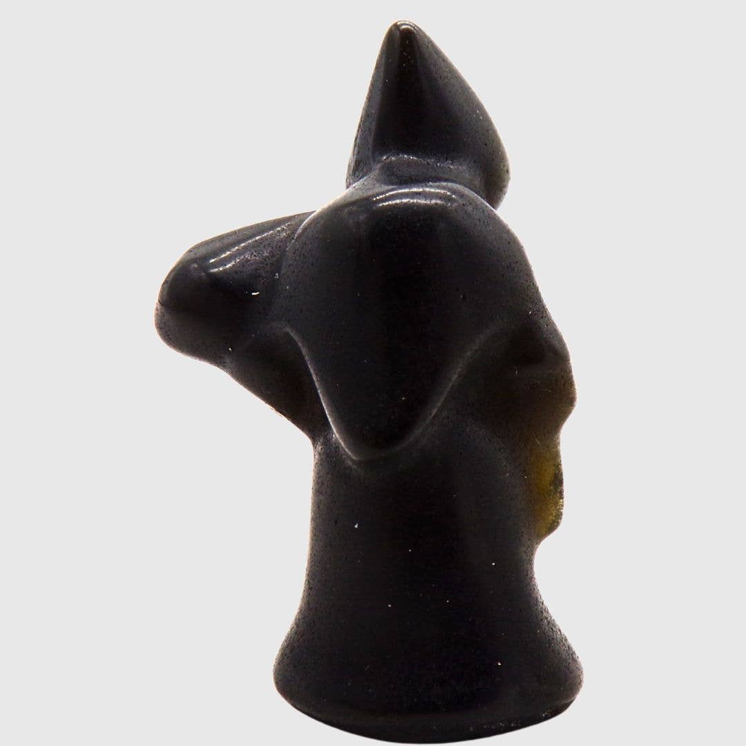 Obsidian Witch (40 mm)