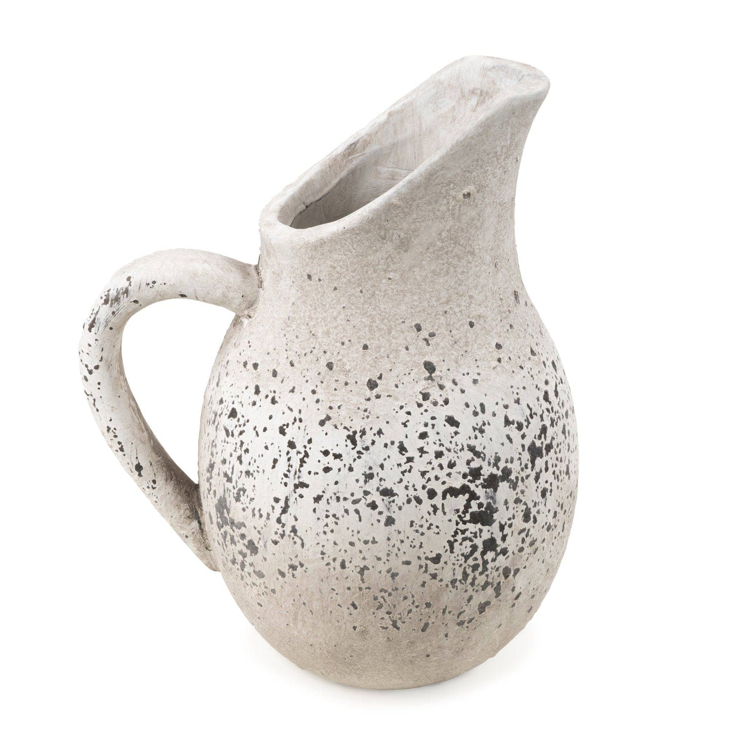 26cm Jug - Stone Effect 1PK
