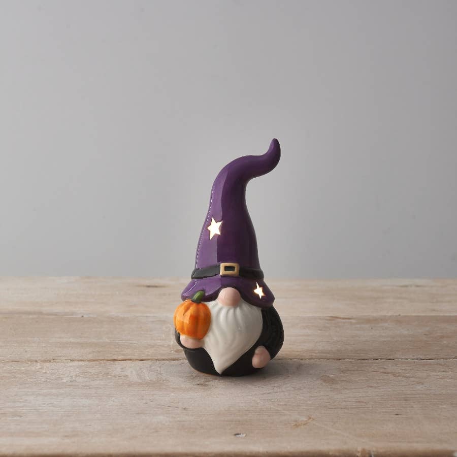 Light Up Halloween Gonk 15.5cm