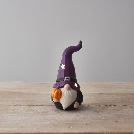Light Up Halloween Gonk 15.5cm