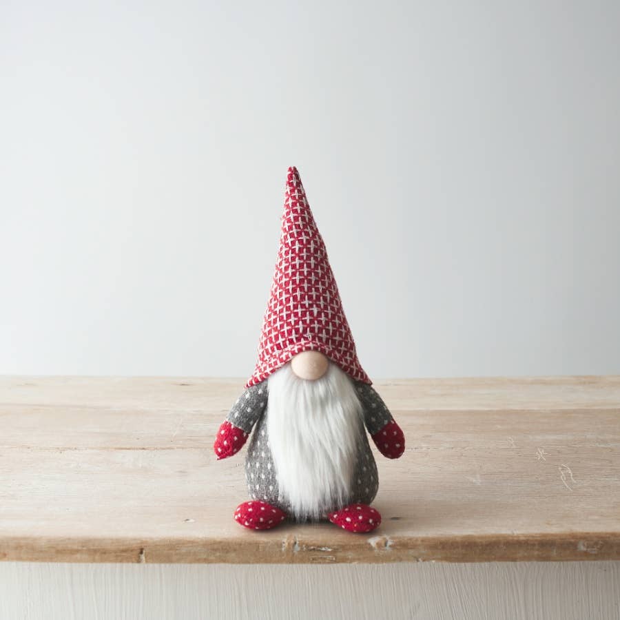 Nordic Fabric Gonks, 25cm