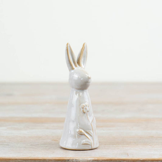 Rabbit Ornament, 11cm