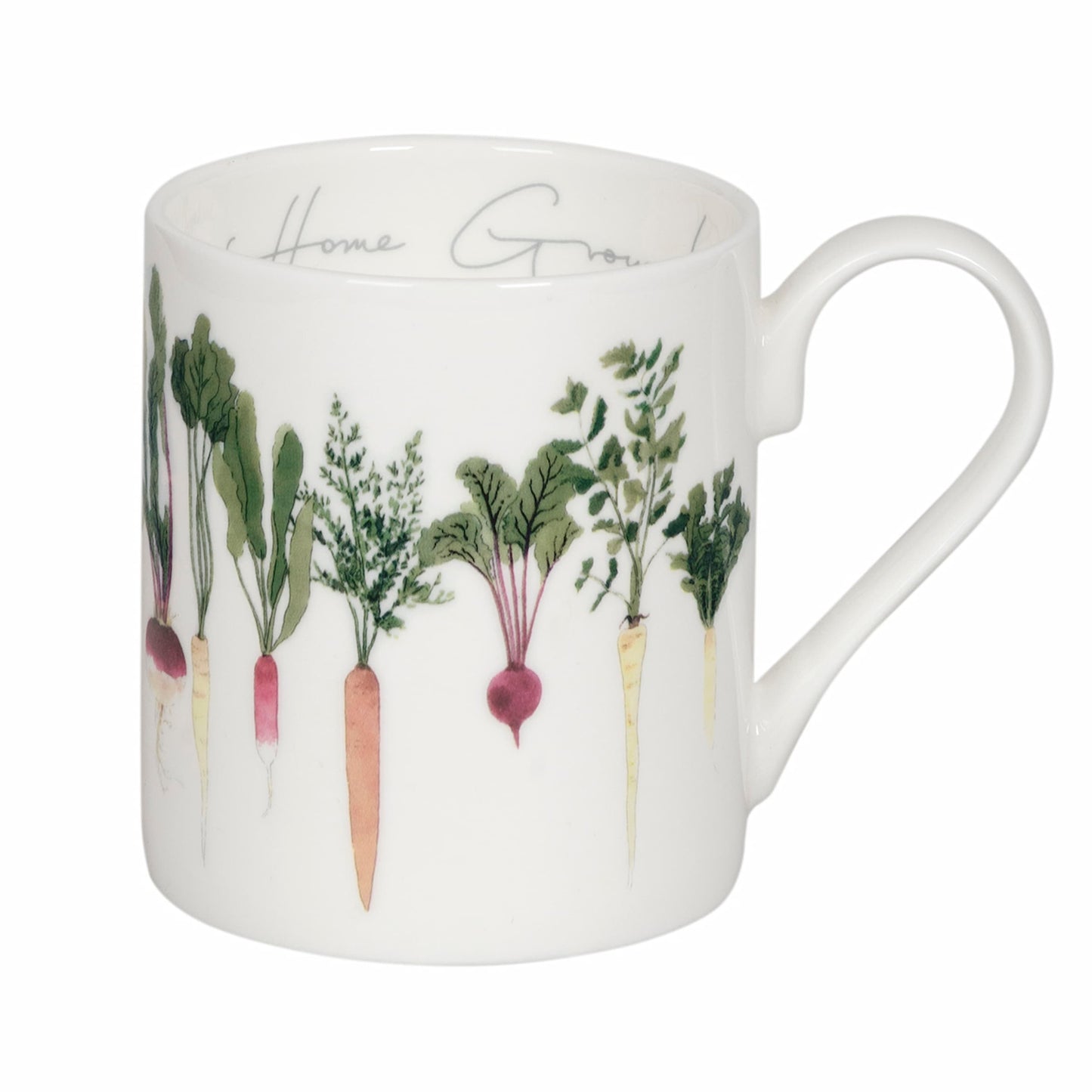 Home Grown Mug: Standard Mug (275ml)
