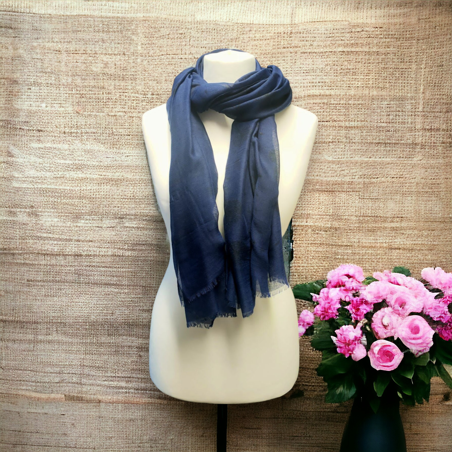 Spring Scarf