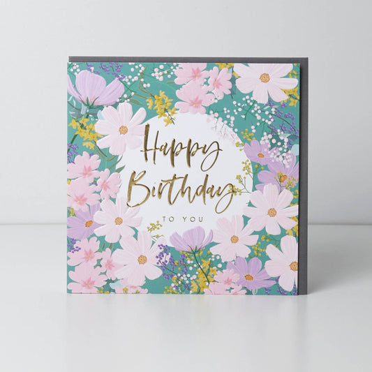 Birthday