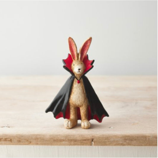 Vampire Bunny